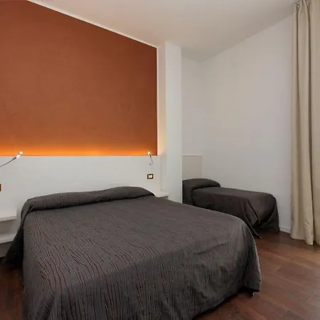 Aragosta 3* Cattolica