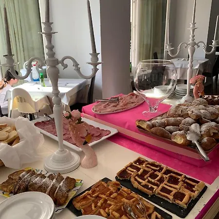 Aragosta 3* Cattolica