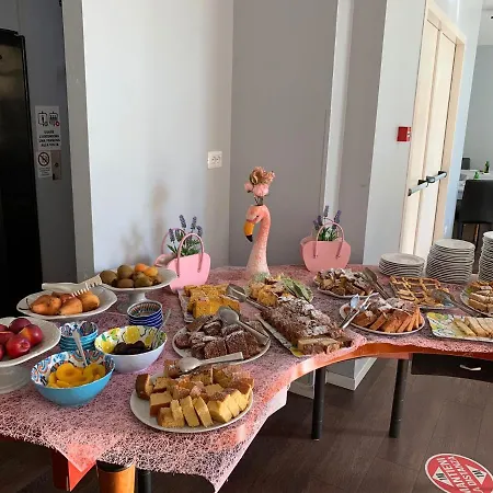 Aragosta 3* Cattolica