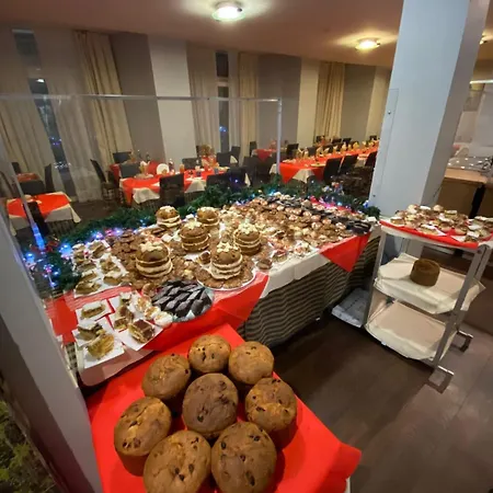 Aragosta 3* Cattolica