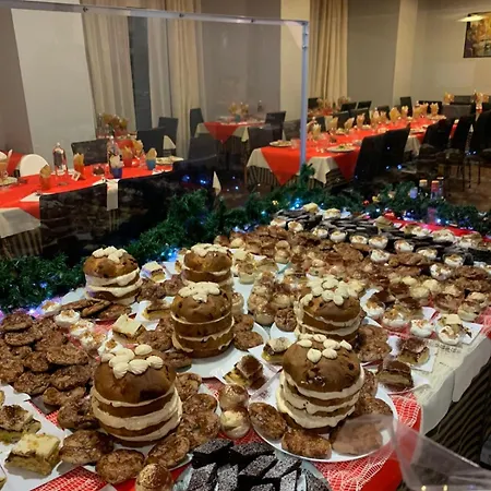 Aragosta 3* Cattolica