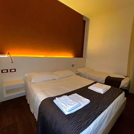 Aragosta Hotel 3*
