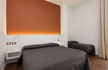 Hotel Aragosta 3*