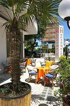 Hotel Aragosta