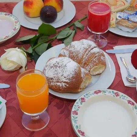 Aragosta Hotel Cattolica