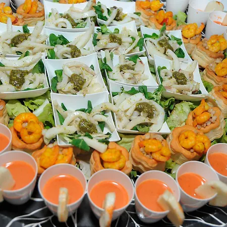 Aragosta Hotel Cattolica