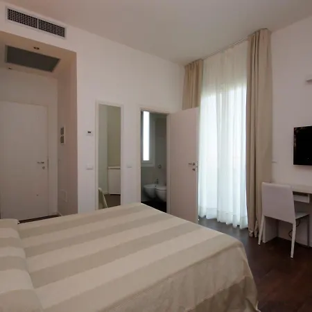 Aragosta Hotel