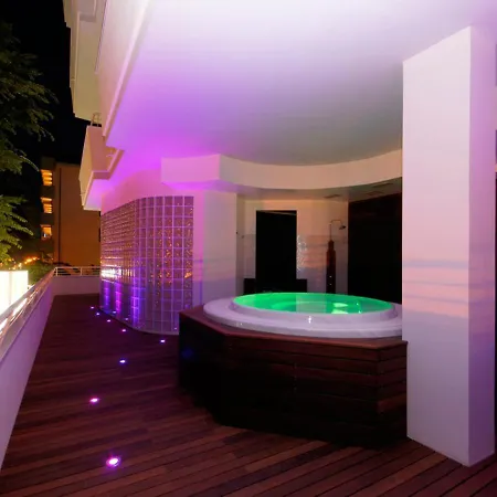 Aragosta Hotel