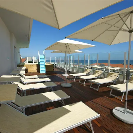 Aragosta 3* Cattolica