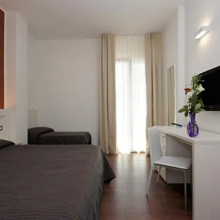 Hotel Aragosta