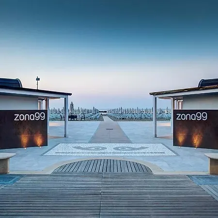 Hotel Aragosta Cattolica