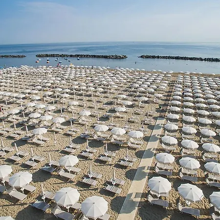 Aragosta 3* Cattolica