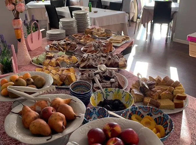 Ξενοδοχείο Aragosta