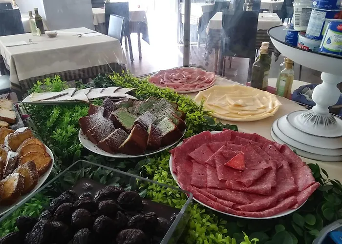 Aragosta Ξενοδοχείο