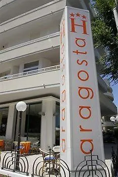 Ξενοδοχείο Aragosta Κατόλικα