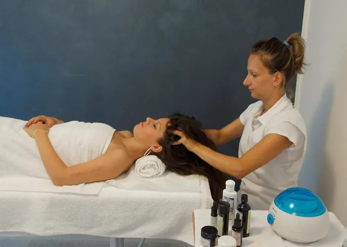 Aragosta Ξενοδοχείο