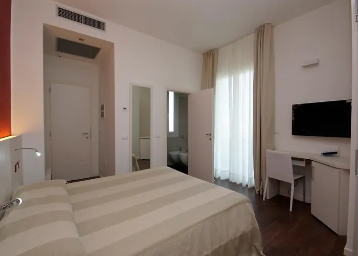 Aragosta Ξενοδοχείο