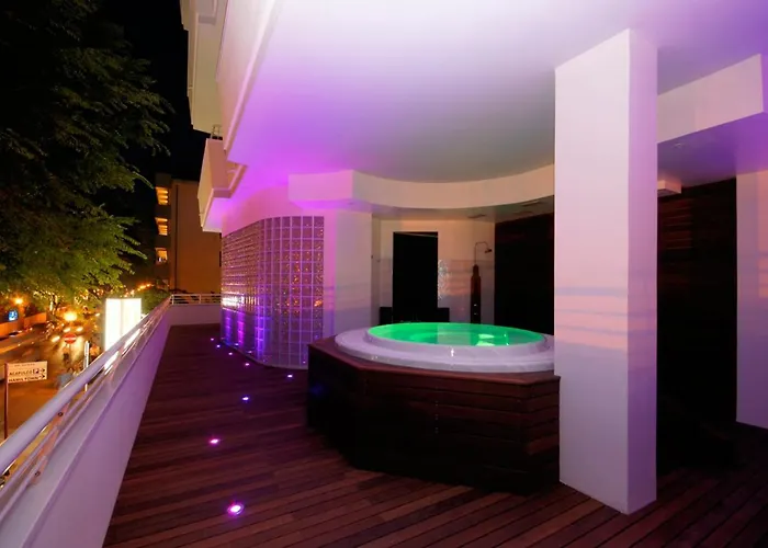 Aragosta Ξενοδοχείο