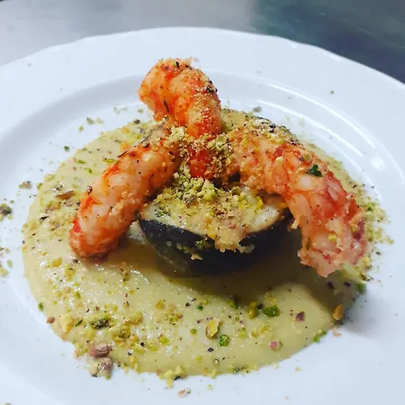 Ξενοδοχείο Aragosta