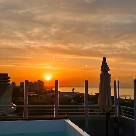 Hotel Aragosta Cattolica