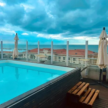 Aragosta 3* Cattolica