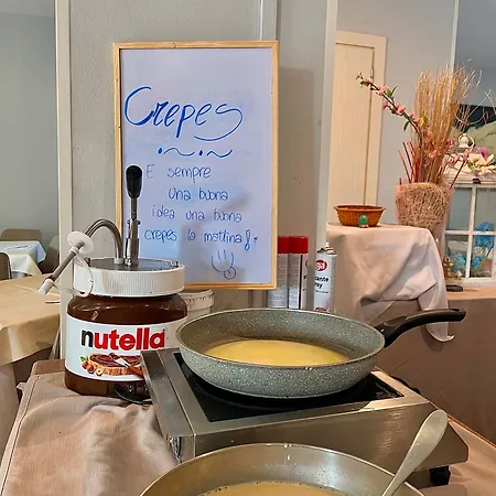 Aragosta 3* Cattolica