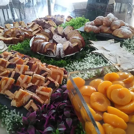 Ξενοδοχείο Aragosta 3*