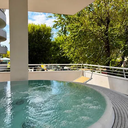 Aragosta Hotel Cattolica
