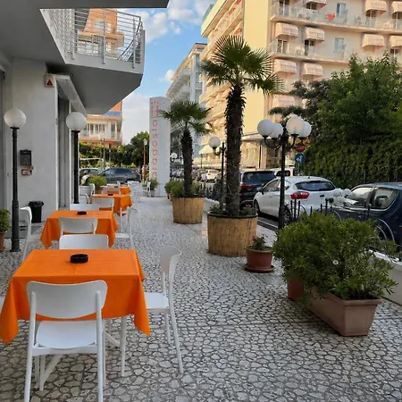 Hotel Aragosta