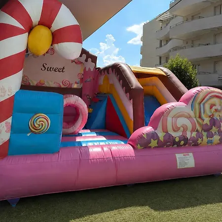 Aragosta Hotel Cattolica