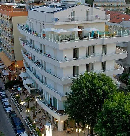 Aragosta 3* Cattolica