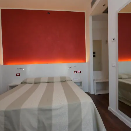 Aragosta 3* Cattolica