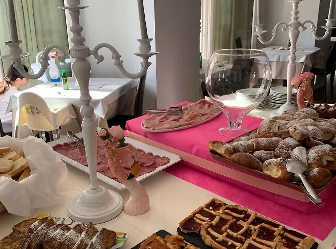 Aragosta 3* 卡托利卡