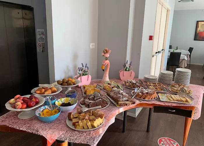 Aragosta 3* 卡托利卡