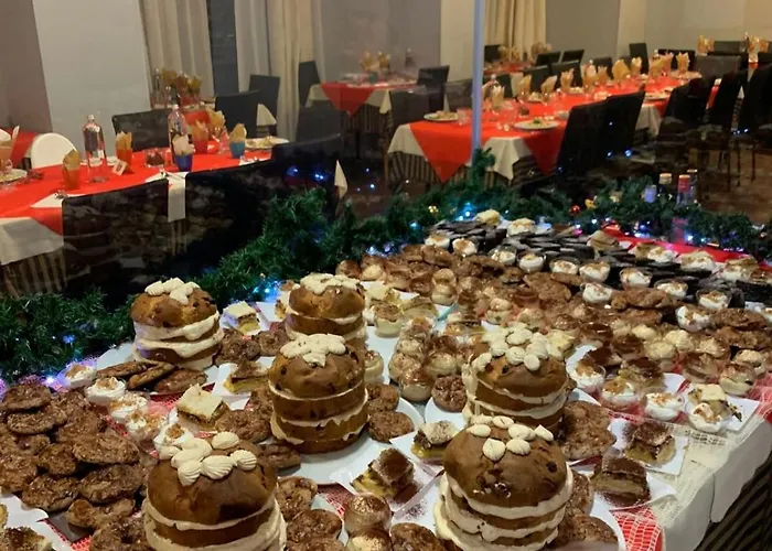 Aragosta 3* Cattolica