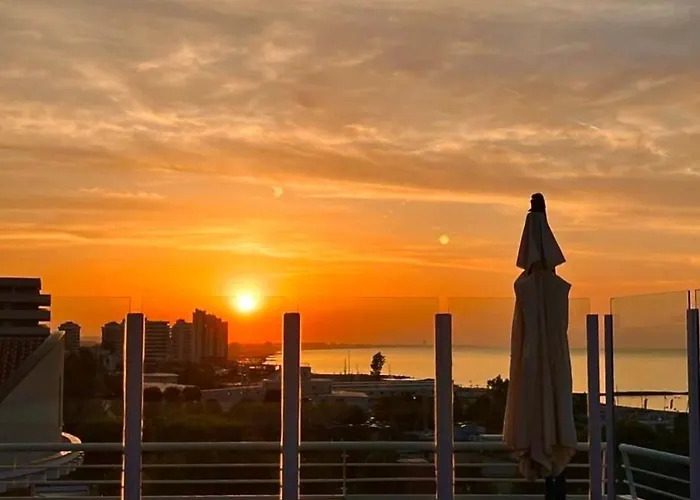 Hotel Aragosta Cattolica