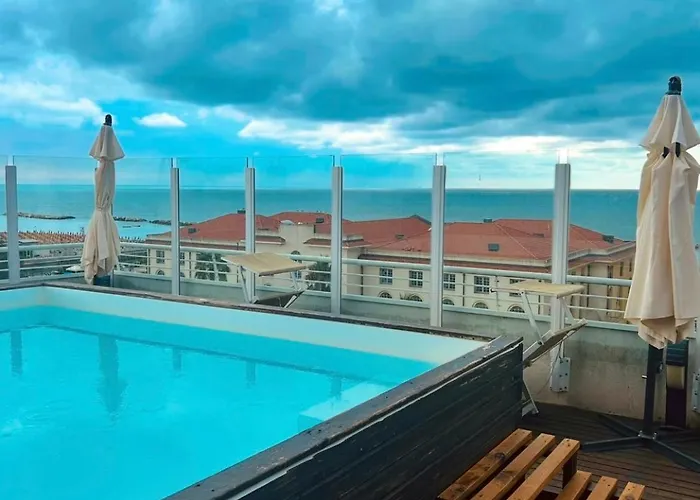 Aragosta 3* Cattolica