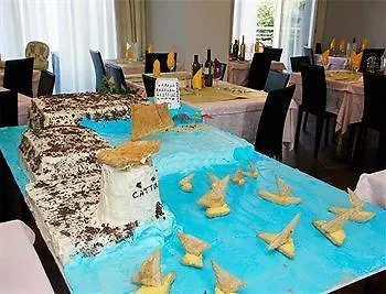 Aragosta Hotel Cattolica