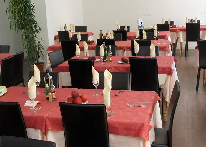 Hotel Aragosta Cattolica