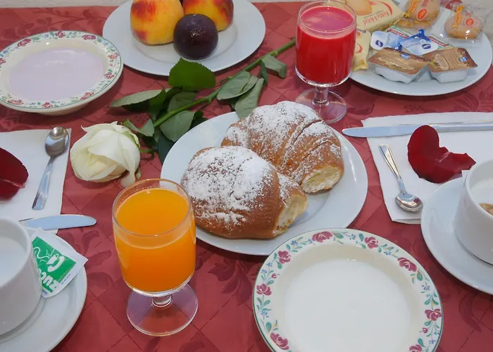 Aragosta Hotel Cattolica