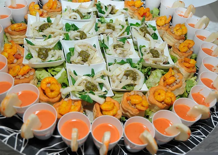 Aragosta 酒店 卡托利卡