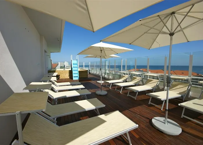 Aragosta 3* Cattolica