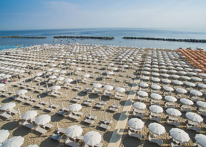 Aragosta 3* Cattolica